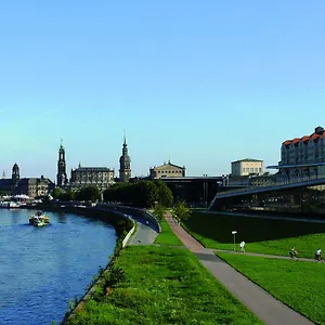 Hotel Maritim, Dresde