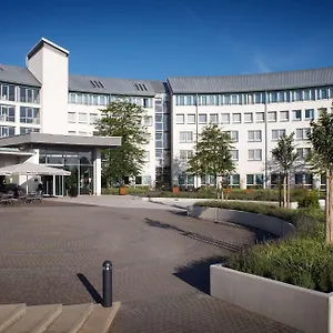 4* Hotel Wyndham Garden