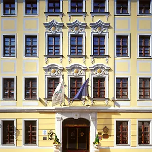 4* Hotel Romantik Bülow Residenz