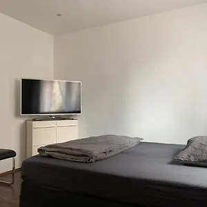  Апартаменты At-apartments - Hannover-mitte Германия