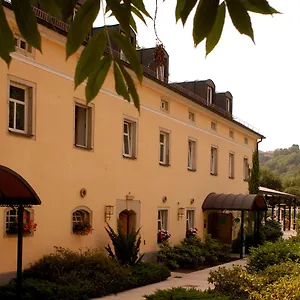 3* Hotel Lockwitzgrund