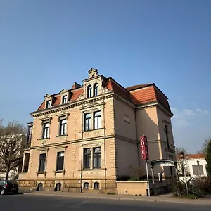 3* Hotel Hotel Kipping