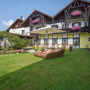Waldblick Hotel Bodenmais