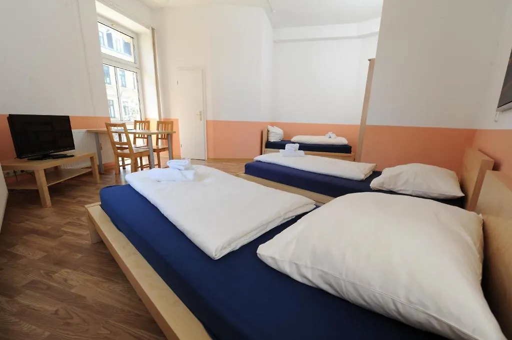 Hotel My Bed Dresda Germania