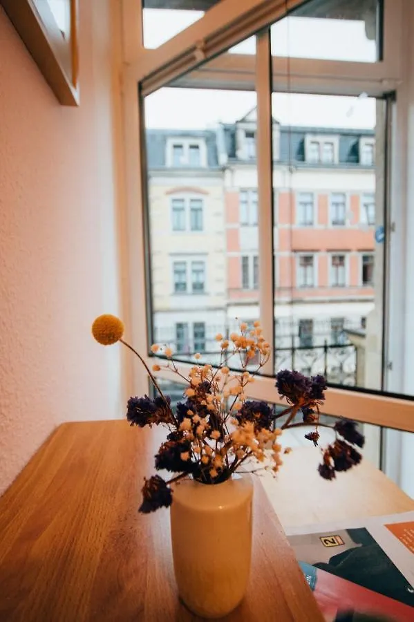 Hotel My Bed Dresden Germany