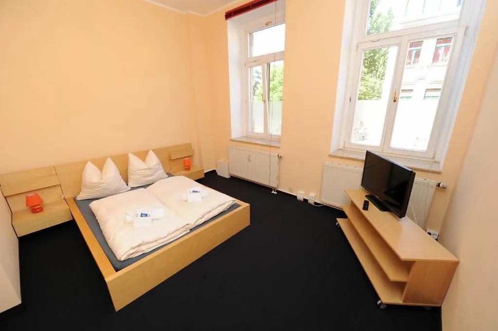 Hotel My Bed Dresden