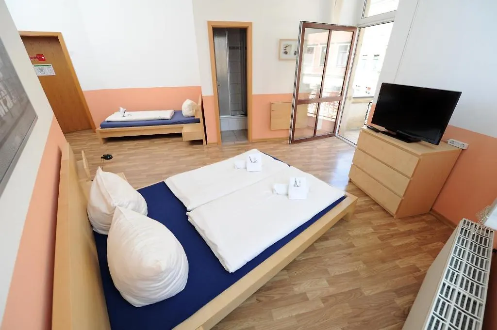 Hotel My Bed Dresden