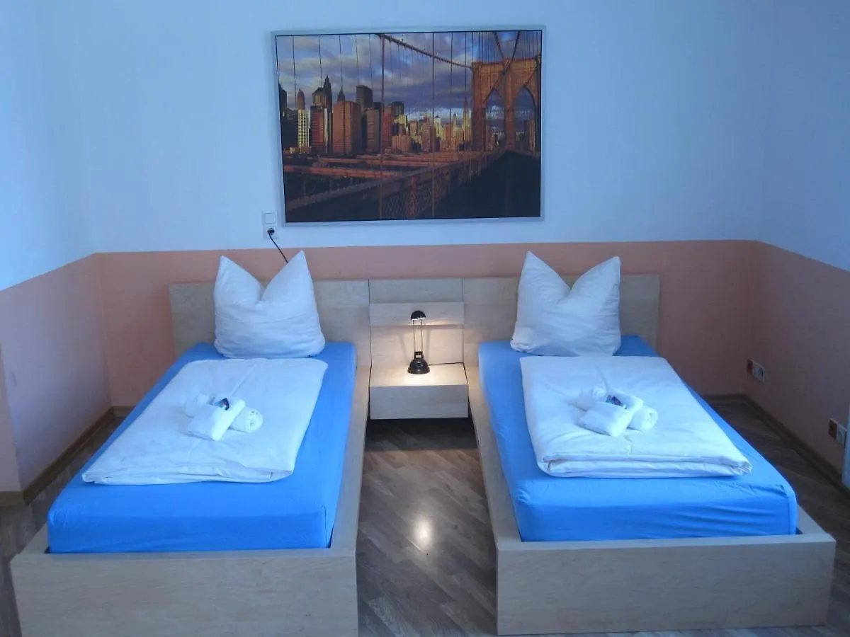 Hotel My Bed Dresden 0*,  Germany